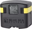 Blue Sea Systems Solenoid BatteryLink 120A 12/24V ACR - Akkulaturien lisätarvikkeet - 7611-BSS - 2