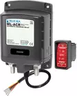 Blue Sea Systems Solenoid ML 500A 12V ACR (incl 2146-BSS Switch) - Sähköiset pääkytkimet - 7620-BSS - 1