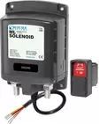 Blue Sea Systems Solenoid ML 500A 12V RBS (incl 2145-BSS Switch) - Sähköiset pääkytkimet - 7701-BSS - 2