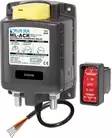 Blue Sea Systems Solenoid ML 500A 24V ACR With Manual Control (incl 2146-BSS Switch) - Akkulaturien lisätarvikkeet - 7623-BSS - 1