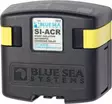 Blue Sea Systems Solenoid SI Series 120A 12/24V ACR - Akkulaturien lisätarvikkeet - 7610-BSS - 2