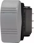 Blue Sea Systems Switch Contura DPST Off-On - Keinukytkimet - 8218-BSS - 2