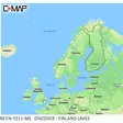 DISCOVER - Finland lakes - Cmap Discover - M-EN-Y211-MS - 1
