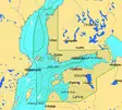 DISCOVER - Gulf of Finland & Åland Islands Archipelago - Cmap Discover - M-EN-Y212-MS - 1