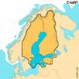 DISCOVER X - Finland Inland and Baltic Sea - Cmap Discover X - M-EN-T-326-D-MS - 1