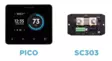 PICO One Set - Rev 23 Standalone / Silver - Simarine - PK23-1-S - 2