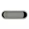 SCM Courtesy light, 316 SS cover, Blue -  - SCM-CL-BB-SS - 1