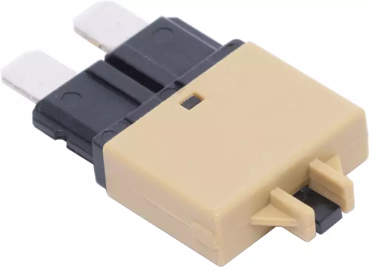 ATO automaattisulake 5A - Automaattisulakkeet - 7062B-BSS - 1