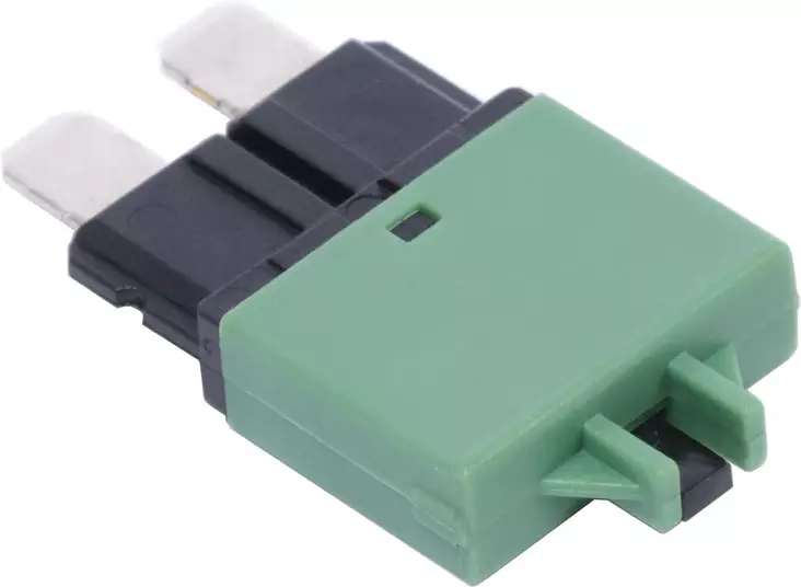 Automaattisulake ATO/ATC-Style 30A - Automaattisulakkeet - 7068-BSS - 1