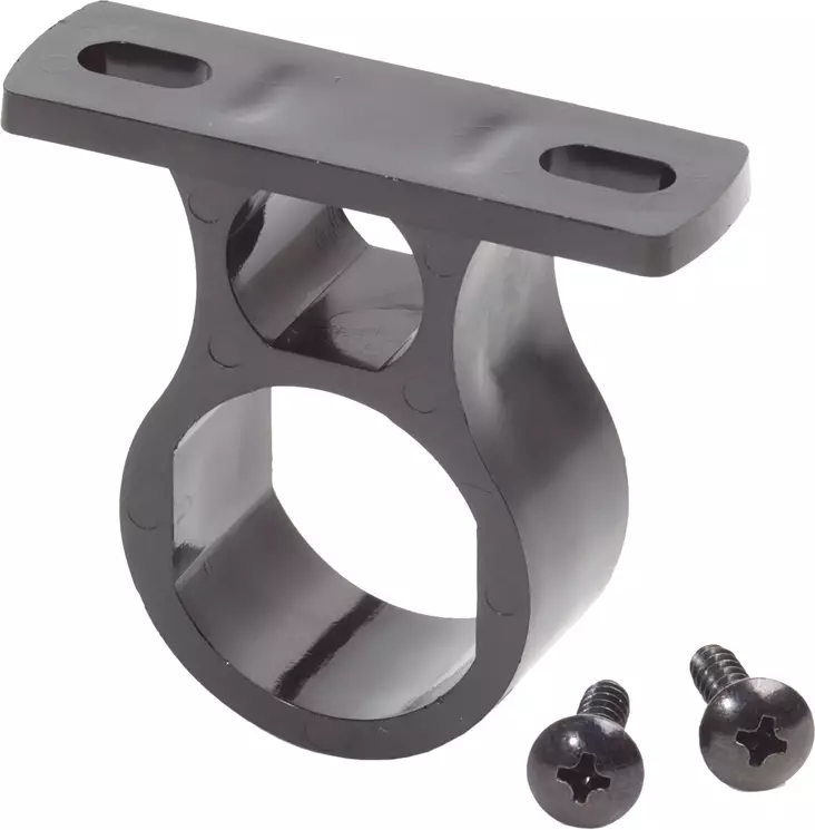 Blue Sea Systems 12VDC Socket Mounting Bracket 1011-BSS - Akkutarvikkeet - 1014-BSS - 1