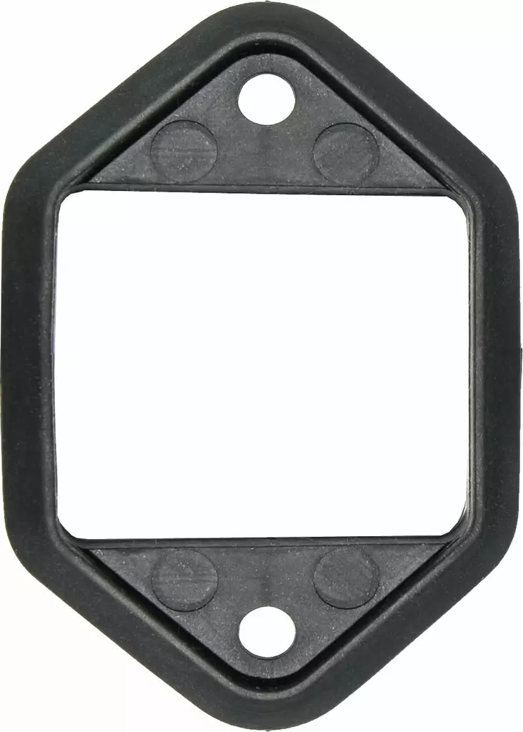 Blue Sea Systems Bezel Mounting-Panel Breakers - Automaattisulakkeet - 7198-BSS - 1