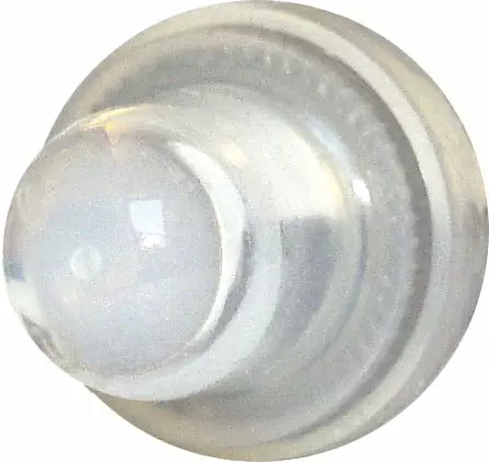 Blue Sea Systems Boot Reset Button Clear - Automaattisulakkeet - 4135-BSS - 1