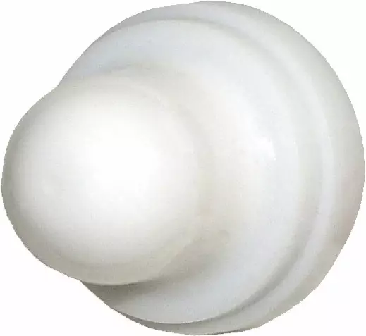 Blue Sea Systems Boot Reset Button White - Automaattisulakkeet - 4136-BSS - 1