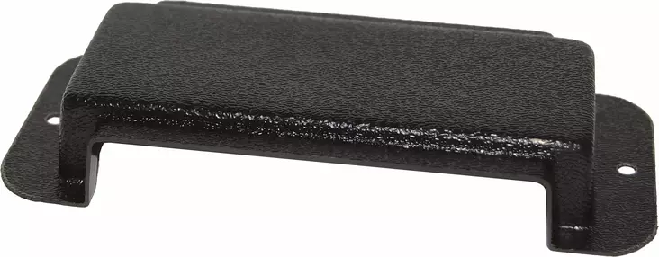 Blue Sea Systems Cover DualBus 2702 - Sormisuojat - 2710-BSS - 1