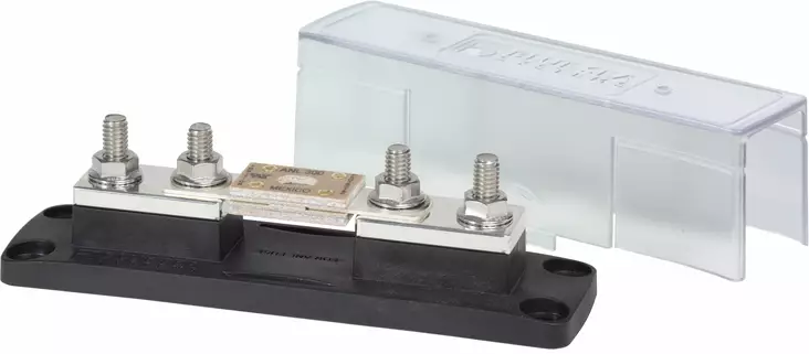 Blue Sea Systems Fuse Block ANL 325–750A /was 5003 (Bulk) - Sulakepohjat - 5503B-BSS - 1