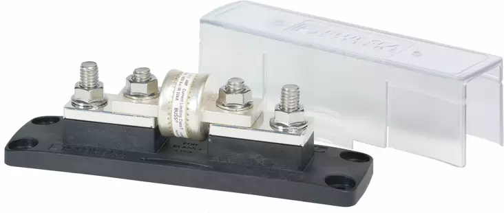 Blue Sea Systems Fuse Block ClassT 225–400A (replaces 5002-BSS) - Sulakepohjat - 5502-BSS - 1