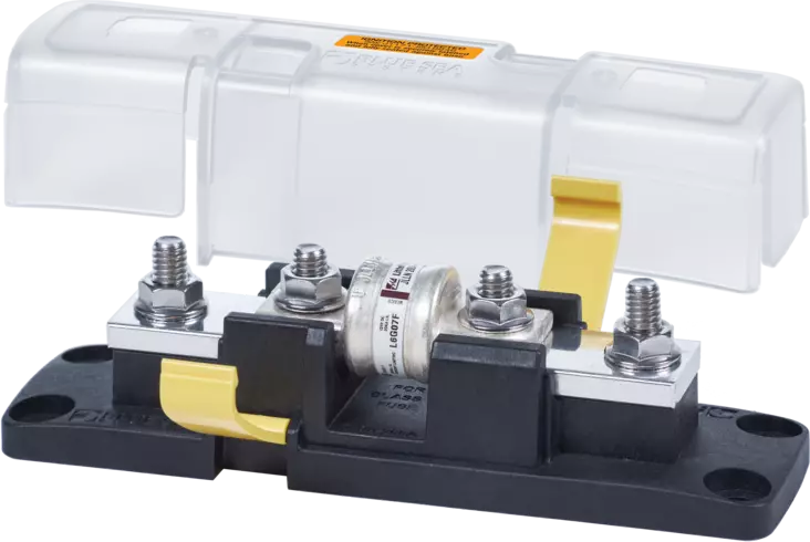 Blue Sea Systems Fuse Block Class T IP 110-200A - Sulakepohjat - 5007100-BSS - 1