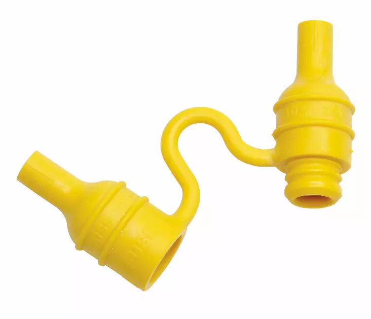 Blue Sea Systems Fuse Holder AGC/MDL Waterproof 30A - Sulakepohjat - 5061-BSS - 1