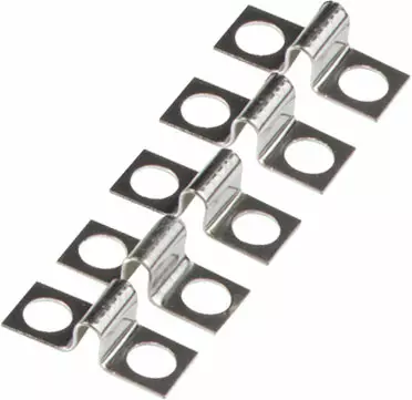 Blue Sea Systems Jumper Terminal 2400 Series - Kytkentärimat - 9218-BSS - 1