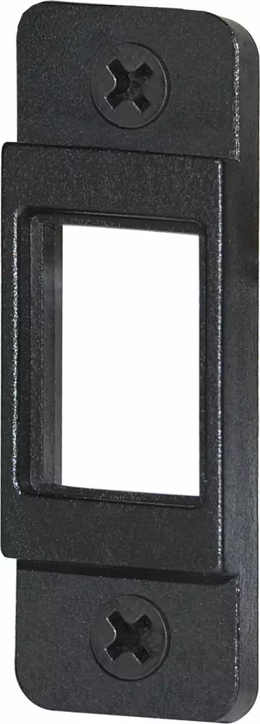 Blue Sea Systems Rocker Series Rocker-Switch Adapter (replaces 4119B-BSS) - Kytkintaulut - 4119-BSS - 1