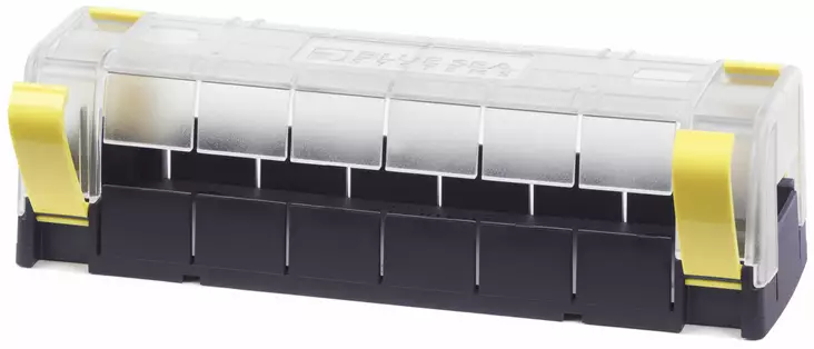 Cover, MaxiBus 2105/2106 - Sormisuojat - 2711-BSS - 1