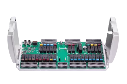 DC POWER UNIT SPU303 24V - Simarine - SPU303-24V - 1