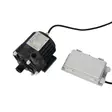 Magneettinen BLDC kiertovesipumppu 24VDC, max 66.000 BTU/h - - GEN001PUMOP24V - 1