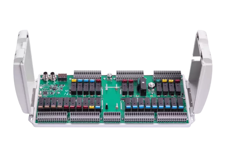 DC POWER UNIT SPU303 24V - Simarine tarvikkeet ja lisämoduulit - SPU303-24V - 1