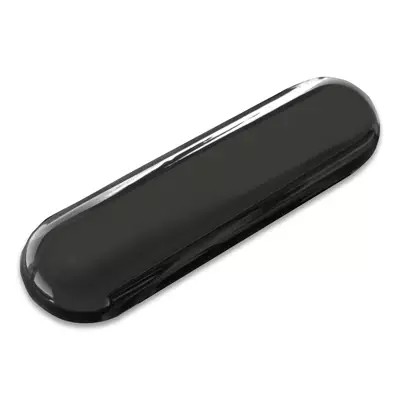SCM Courtesy light, Black&White cover, Blue/White - Shadow-Caster - SCM-CL-BBGW - 2