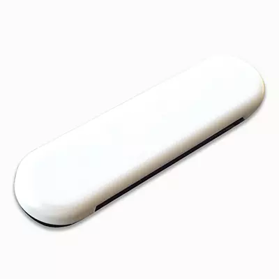 SCM Courtesy light, Black&White cover, RGBW - Shadow-Caster - SCM-CL-RGBW - 1