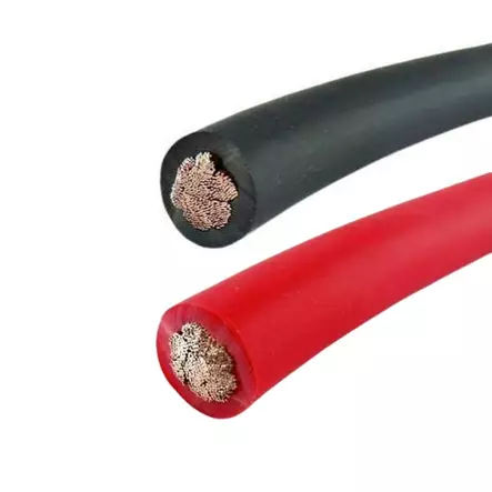 Akkukaapeli Hi-Flex - Hi-Flex akkukaapelit - HIFLEX - 1