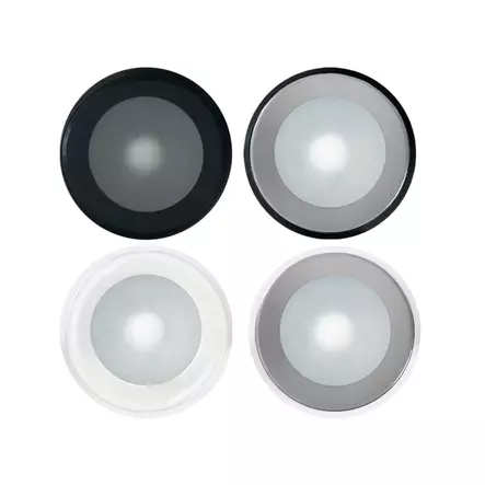 SCM-DLX LED-kattovalo (Down Light) -  - SCM-DLX - 1