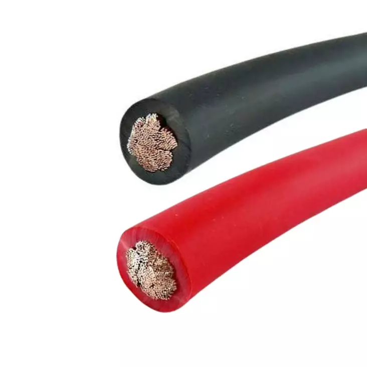 Akkukaapeli Hi-Flex - Hi-Flex akkukaapelit - HIFLEX - 1