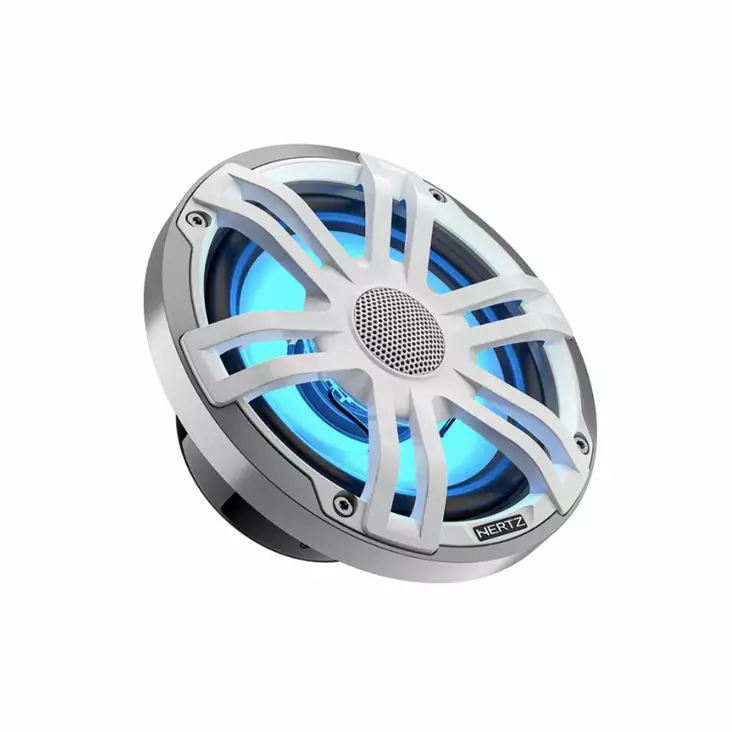 Hertz HEX Kaiuttimet - Hertz Marine Audio Kaiuttimet - HERTZ-HEX - 1