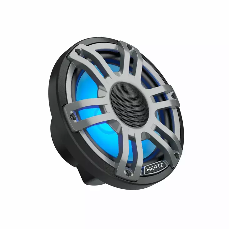 Hertz HMX Kaiuttimet - Hertz Marine Audio Kaiuttimet - HERTZ-HMX - 1