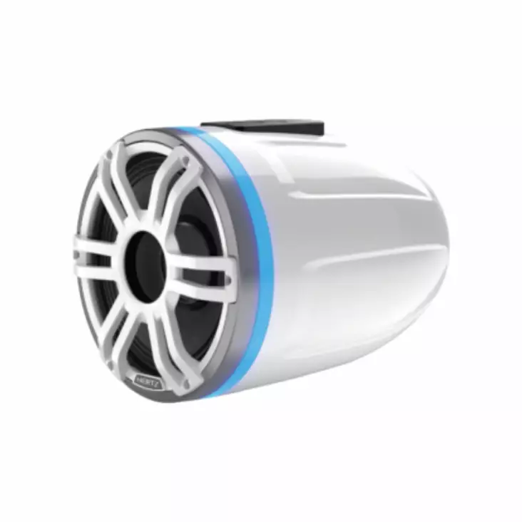 Hertz HTX Koteloidut Kaiuttimet - Hertz Marine Audio Kaiuttimet - HERTZ-HTX - 1