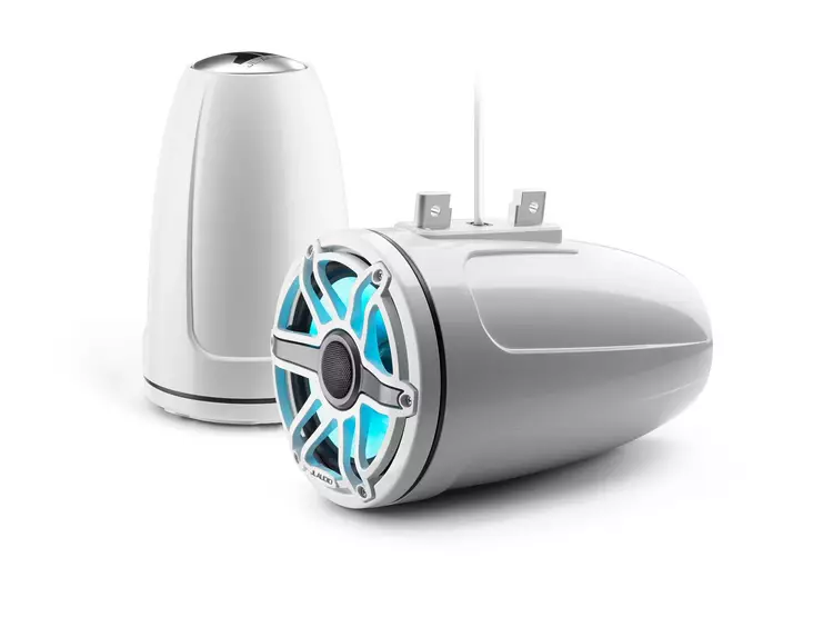 JL Audio ETXv3 Marine torvikaiuttimet - JL Audio Marine Kaiuttimet - JLAETX - 1