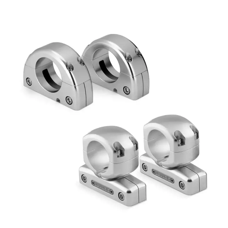 JL Audio ETXv3 putkikiinnikkeet - JL Audio Marine Tarvikkeet - JLATETX - 1