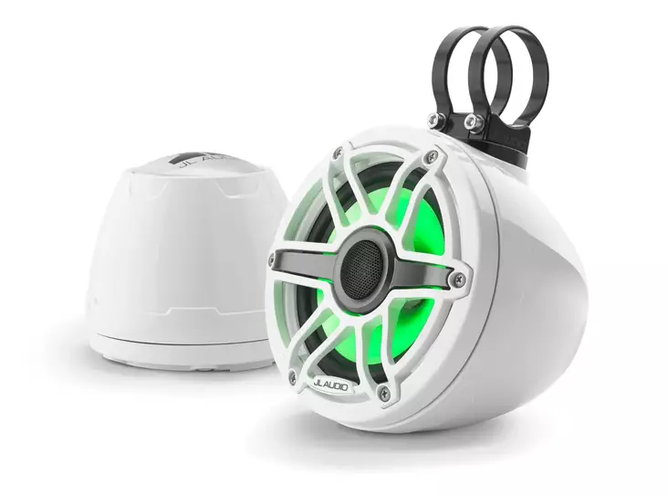 JL Audio VeX Marine kaiuttimet - JL Audio Marine Kaiuttimet - JLAVEX - 1