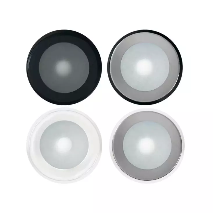SCM-DLX LED-kattovalo (Down Light) -  - SCM-DLX - 1