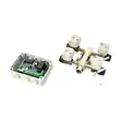 GEN 03 Efficient Flow AC controller + PCB-hallintalaite - - GEN003GRUECHY - 1