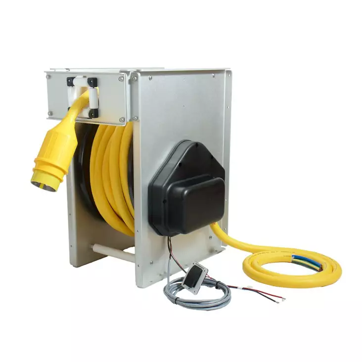 Cablemaster CRMA 63 - Glendinning - CRMA63-24-43Y - 1